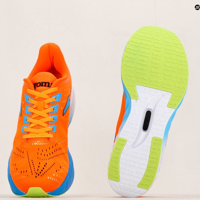 Pantofi de alergare pentru bărbați Joma R.3000 2308 orange 21