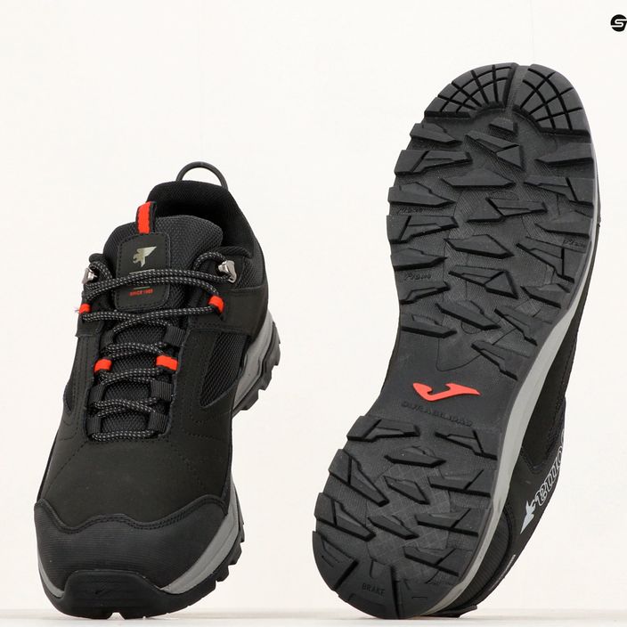 Pantofi de trekking pentru bărbați Joma Tk.Taimir 2301 negru 14