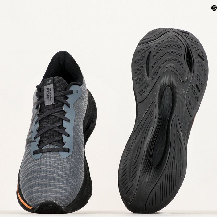 New Balance pantofi de alergare pentru bărbați MFCPRV4 grafit 18