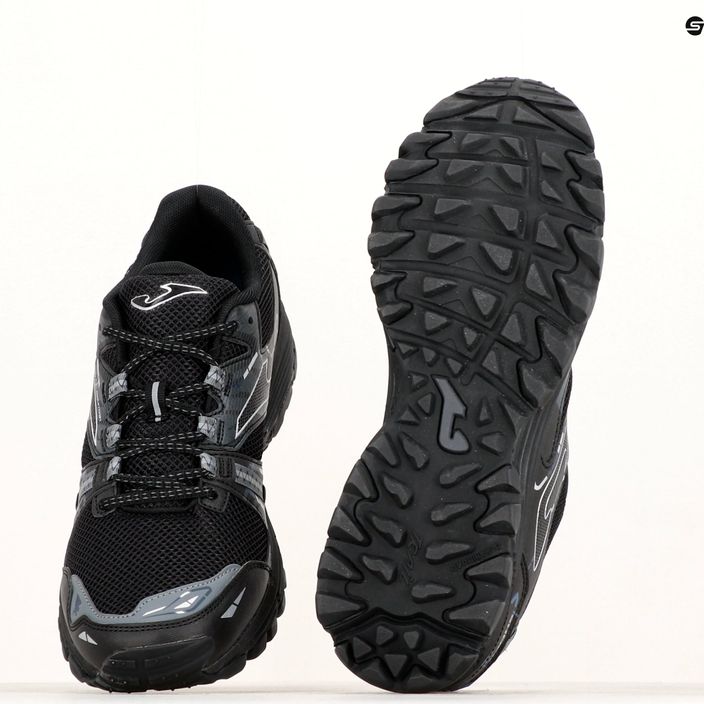 Pantofi de alergare pentru bărbați Joma Shock 2301 negru 18