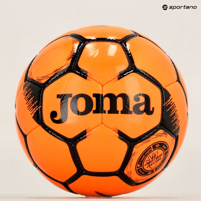 Minge de fotbal Joma Egeo 400558.041 rozmiar 4 6