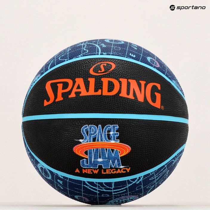 Spalding Space Jam baschet 84596Z dimensiune 5 5