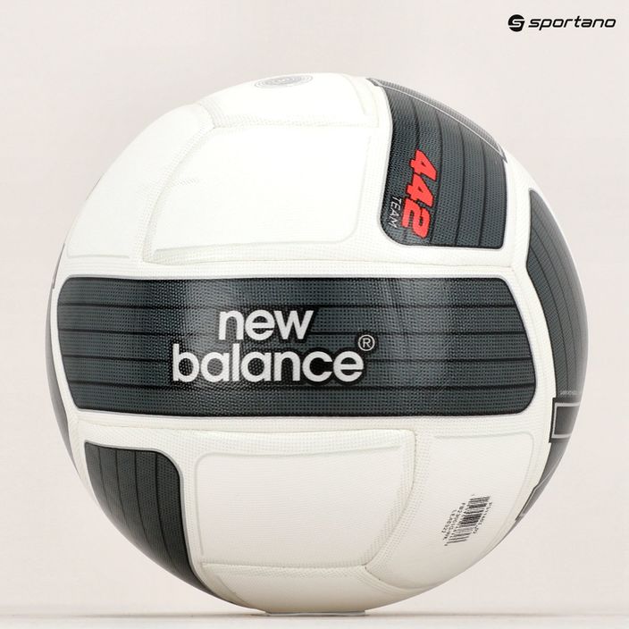 Minge de fotbal New Balance FB23001 NBFB23001GWK mărime 5 5