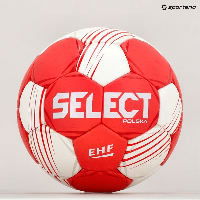 SELECT Polonia EHF handbal V23 221076 mărimea 3 6