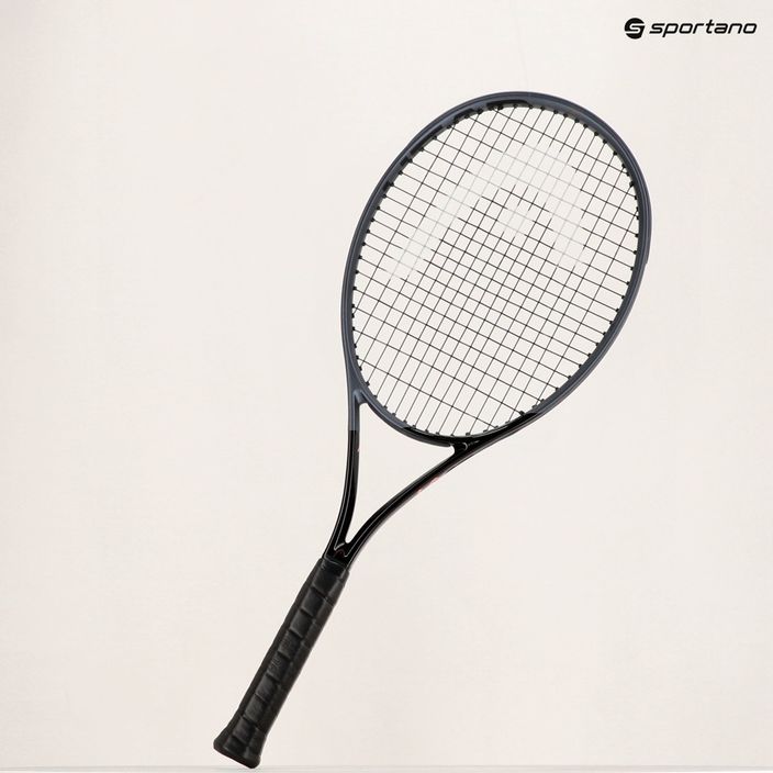 Rachetă de tenis HEAD Speed MP Limited 2023 negru 8