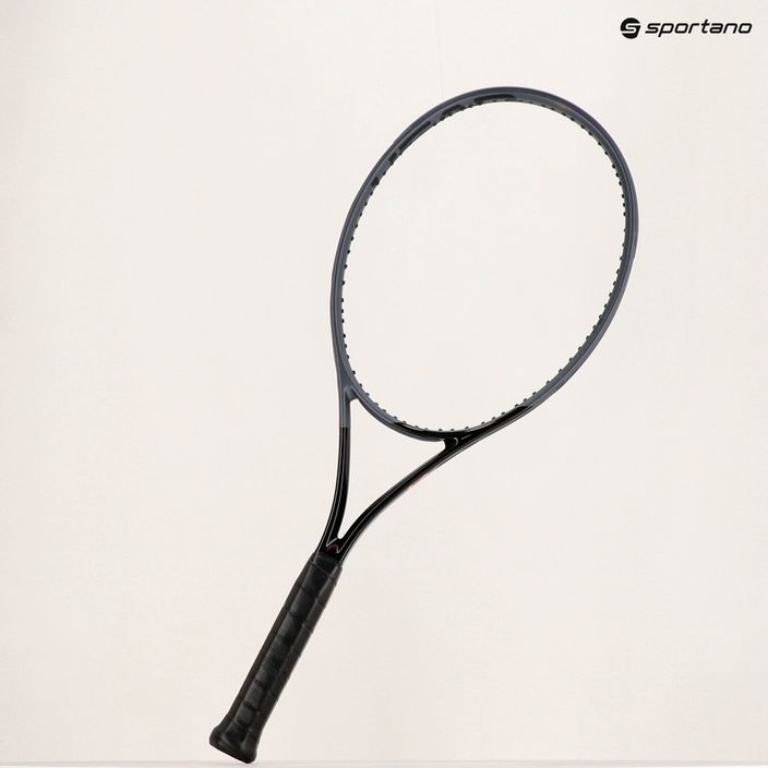 Rachetă de tenis HEAD Speed PRO Limited 2023 negru 7