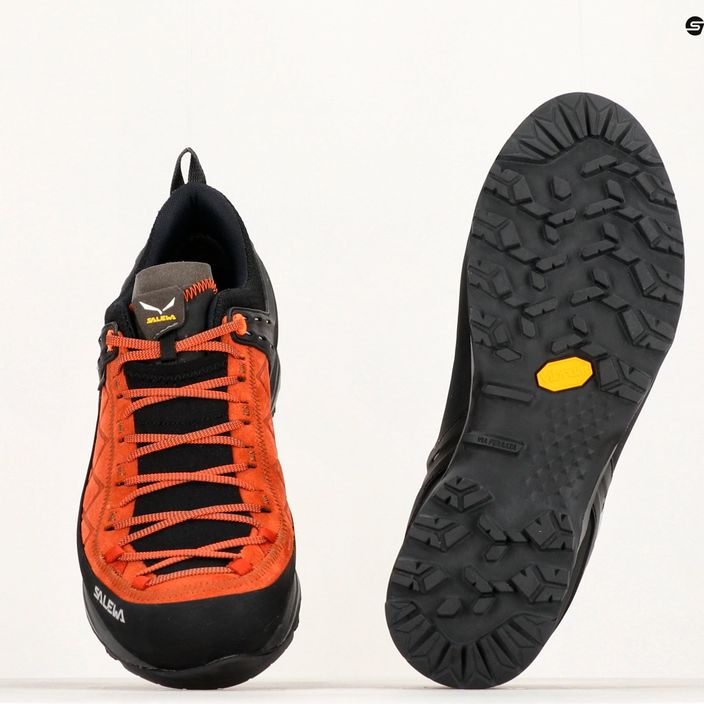 Salewa MTN Trainer 2 GTX cizme de trekking pentru bărbați portocaliu 00-0000061356 18
