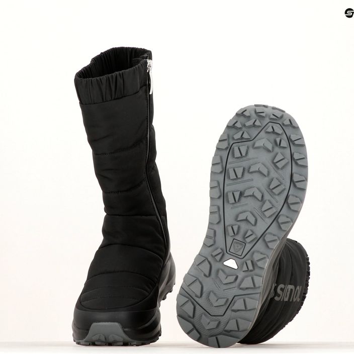 Rossignol Podium Kh negru cizme de zăpadă pentru femei Rossignol Podium Kh negru 10