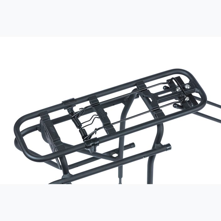 Portbagaj de bicicletă Basil Universal Cargo matt black 3