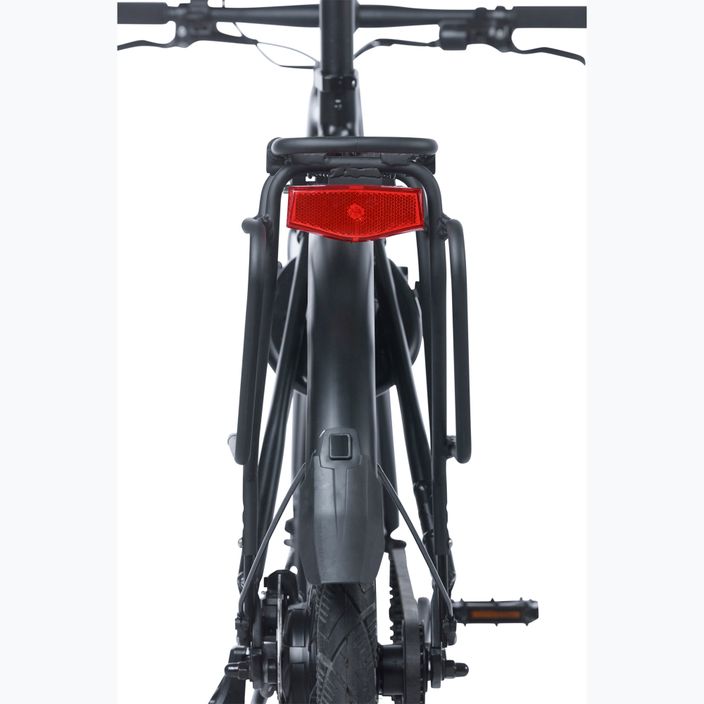 Portbagaj de bicicletă Basil Universal Cargo matt black 6