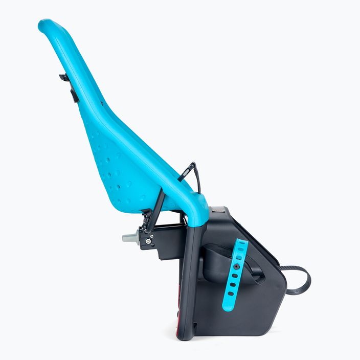 Thule Yepp Maxi Easy Fit scaun spate pentru biciclete albastru 12020230 2