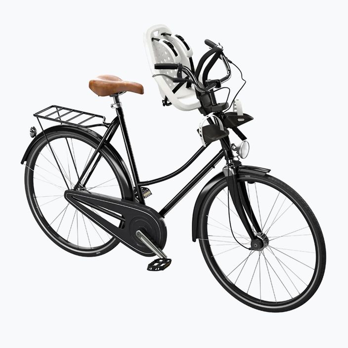 Thule Yepp Mini Scaun pentru bicicletă față alb 12020107 6