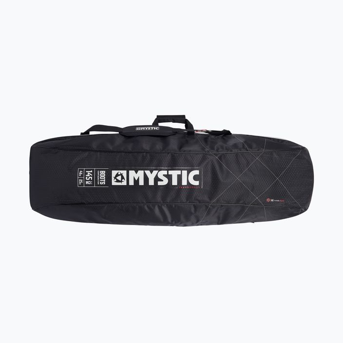 Mystic Majestic Boots kiteboard și cizme acoperă negru 35406.190063