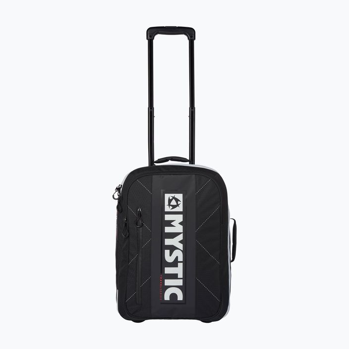 Mystic Flight Bag geantă de călătorie negru 35408.190131 6
