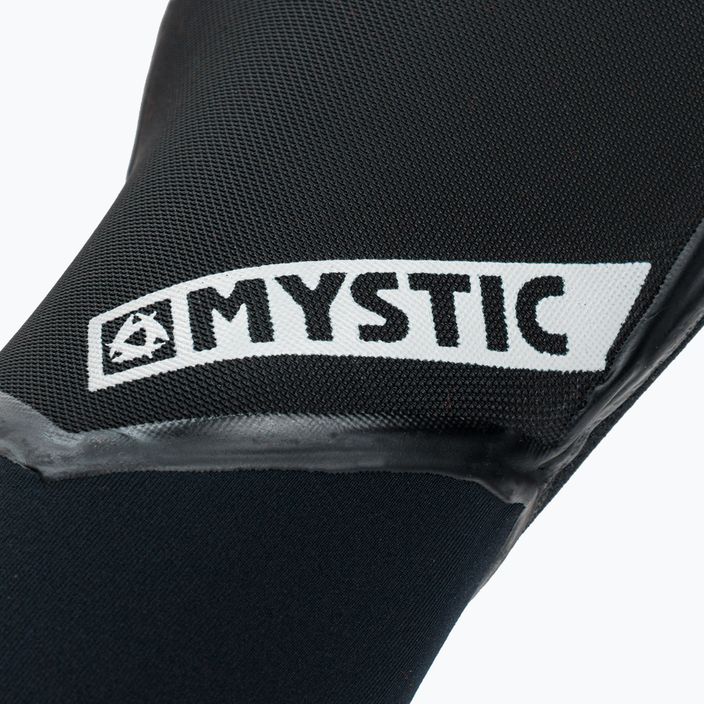 Mystic Supreme 5 mm mănuși de neopren negru Lobster negru 35415.200045 4
