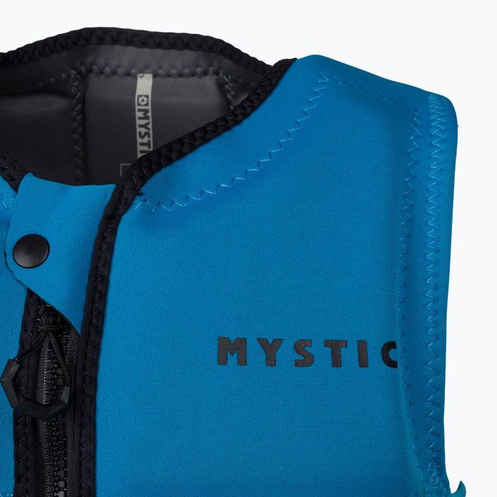 Mystic Brand vestă de protecție albastru 35205.200183 3