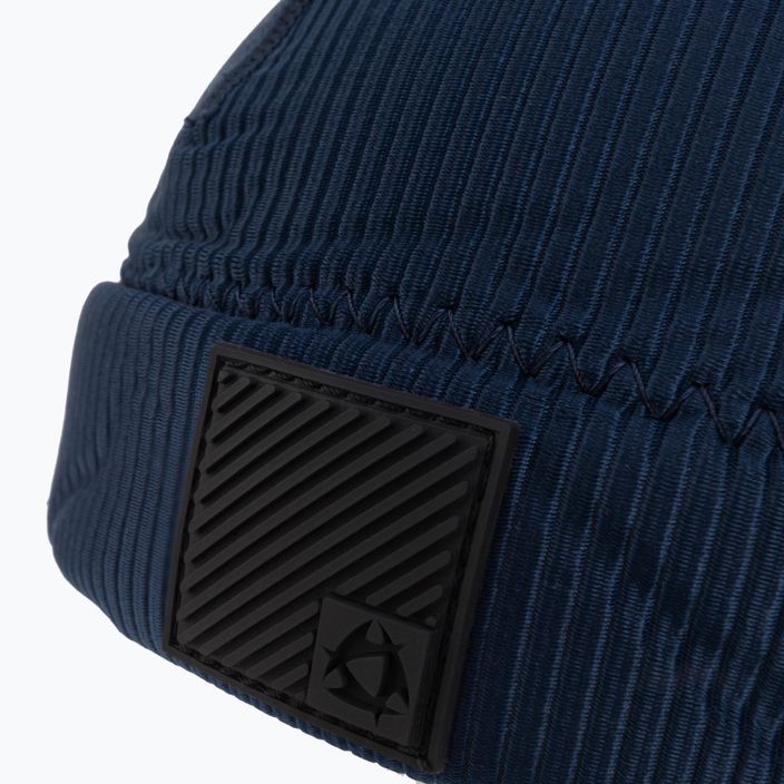 Șapcă din neopren Mystic Neo Beanie 2 mm albastru marin 35016.210095 4