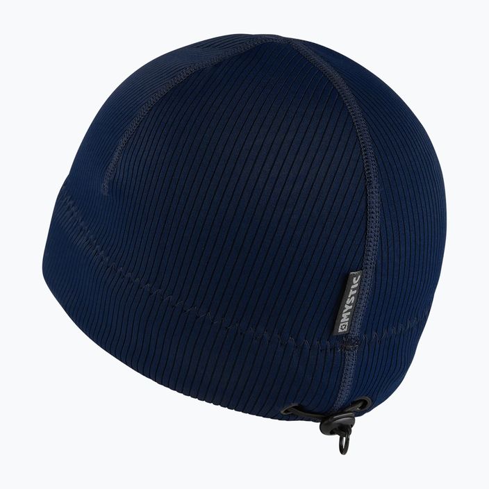 Șapcă din neopren Mystic Neo Beanie 2 mm albastru marin 35016.210095 6