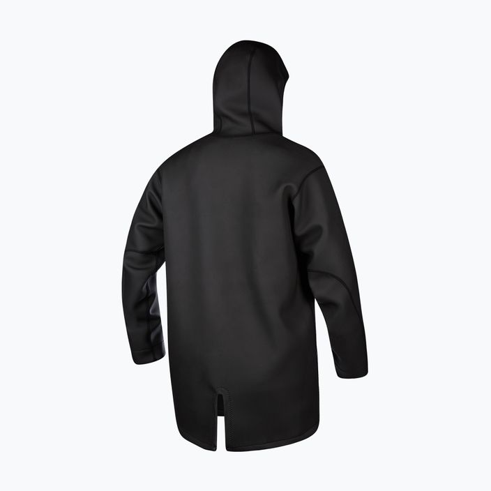 Jachetă din neopren Mystic Battle negru 35017.210092 2