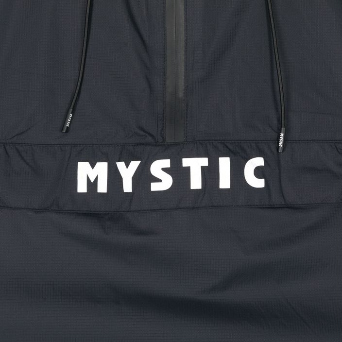 Mystic Wingman negru 35101.210183 poncho negru 35101.210183 3