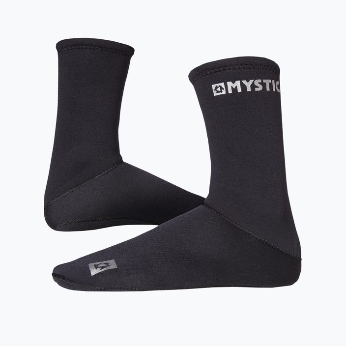 Mystic Neo Socks Semi Dry 2 mm șosete de neopren 35002.210810 8