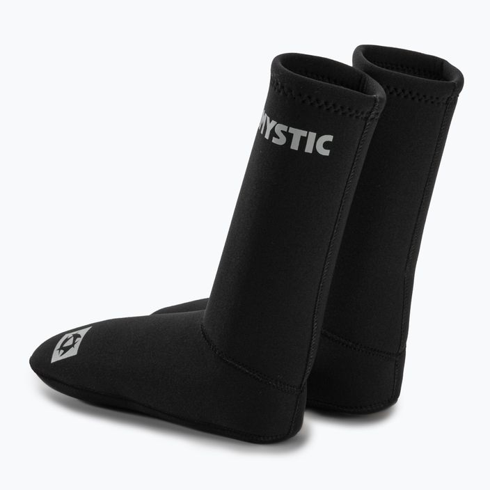 Mystic Neo Socks Semi Dry 2 mm șosete de neopren 35002.210810 3
