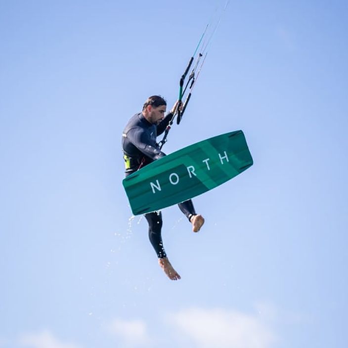 Nord Kiteboarding Trace kiteboarding verde NK41089 6