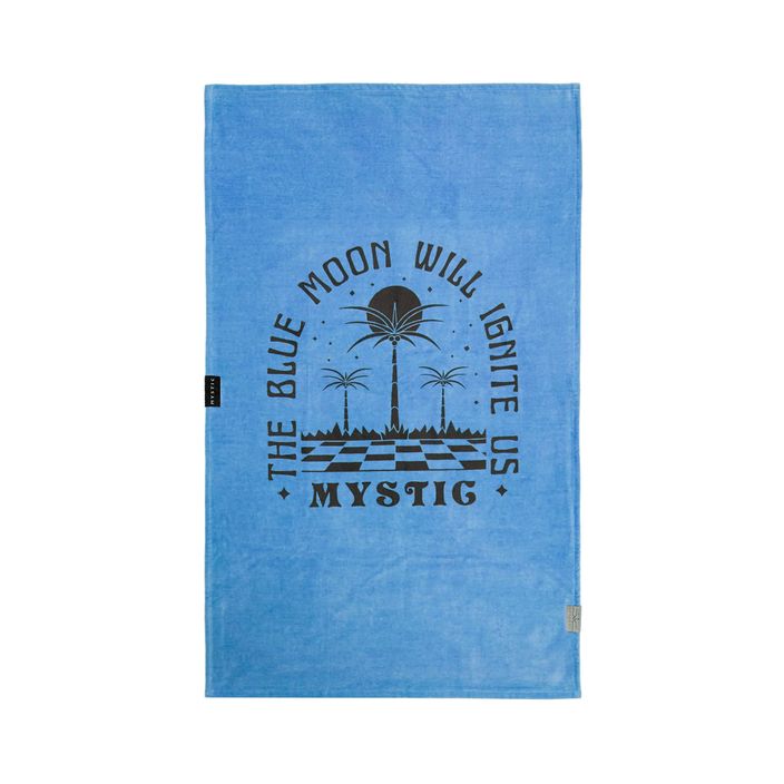 Prosop Mystic Quickdry albastru 35018.210153 2