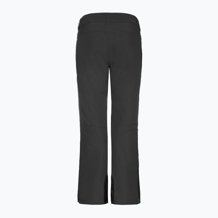Pantaloni de schi Protest Kensington negru pentru femei 4610100 7