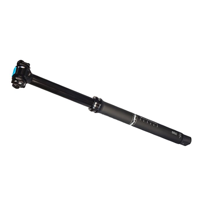 Tijă pentru bicicletă Pro Dropper Koryak 0mm Offset Internal black 2