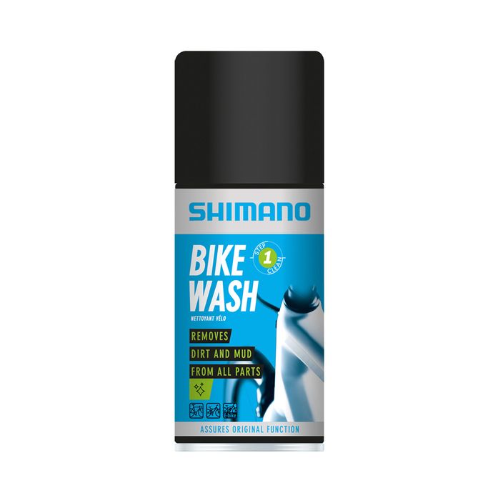 Shimano Bike Soap LBBW1A0125SB aerosol LBBW1A0125SB 2