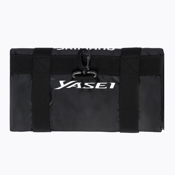 Shimano Yasei Sync Brag Mat negru SHYSS09 4