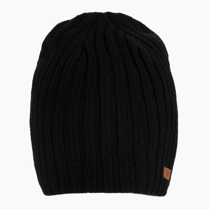Pălărie de iarnă BARTS Haakon black 2