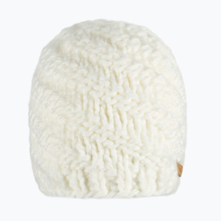 Pălărie de iarnă BARTS Jade white 2