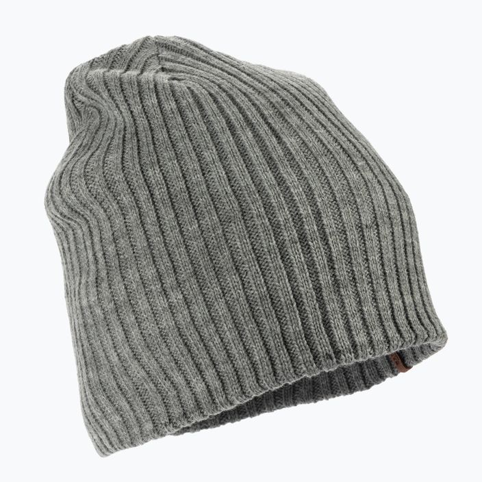Pălărie de iarnă BARTS Wilbert heather grey