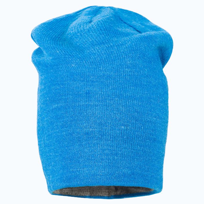 Pălărie de iarnă BARTS Eclipse blue 2