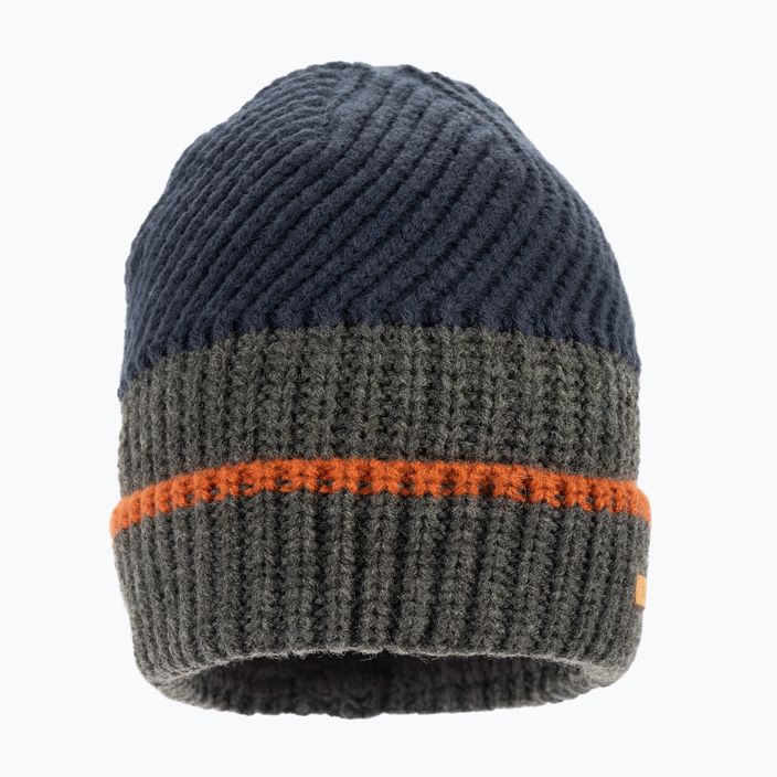 Pălărie de iarnă pentru copii BARTS Macky orange 2