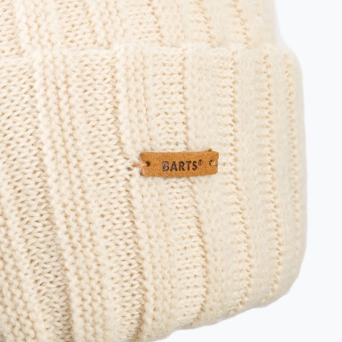 Pălărie de iarnă BARTS Bayne oyster 3