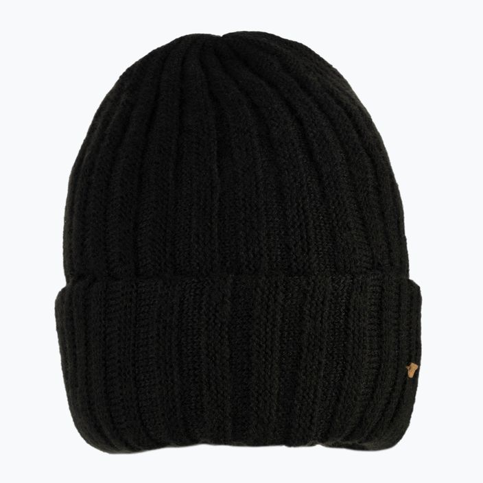 Pălărie de iarnă BARTS Bayne black 2