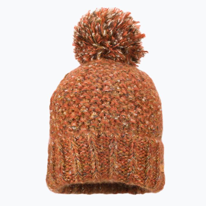 Pălărie de iarnă BARTS Aitane rust 2