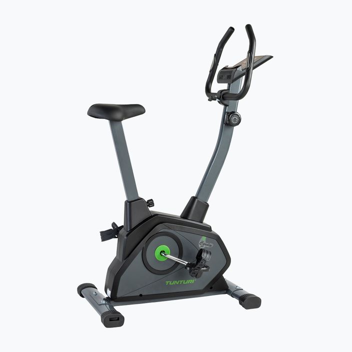 Bicicletă staționară  Tunturi Cardio Fit B35 black 2