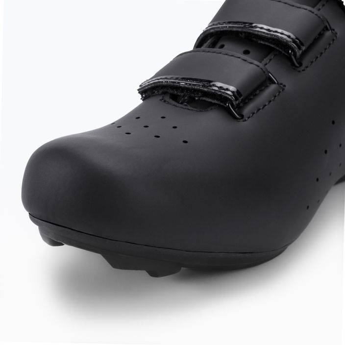 Pantofi de șosea Rogelli AB-650 negru 7
