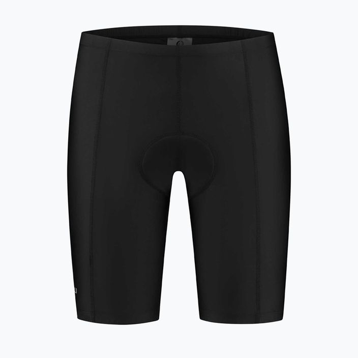 Pantaloni scurți de ciclism Rogelli Econ negru pentru bărbați 3