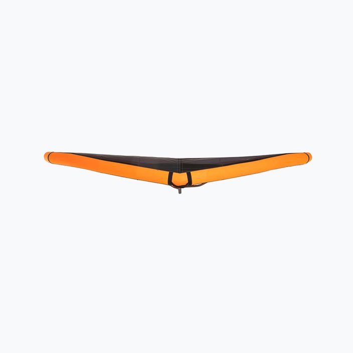 Aripioară pentru wingfoil Mistral Sail black/orange 3