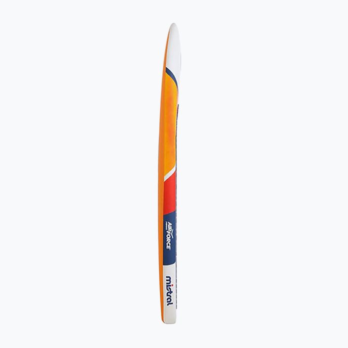 Placă de wingfoil Mistral Rapide 5'5 multicolor 4