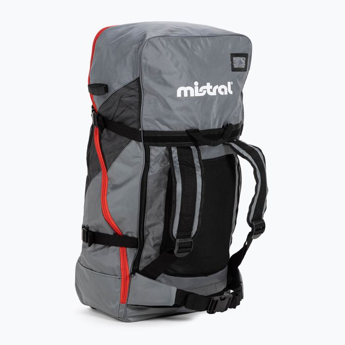 Rucsac Mistral grey 4