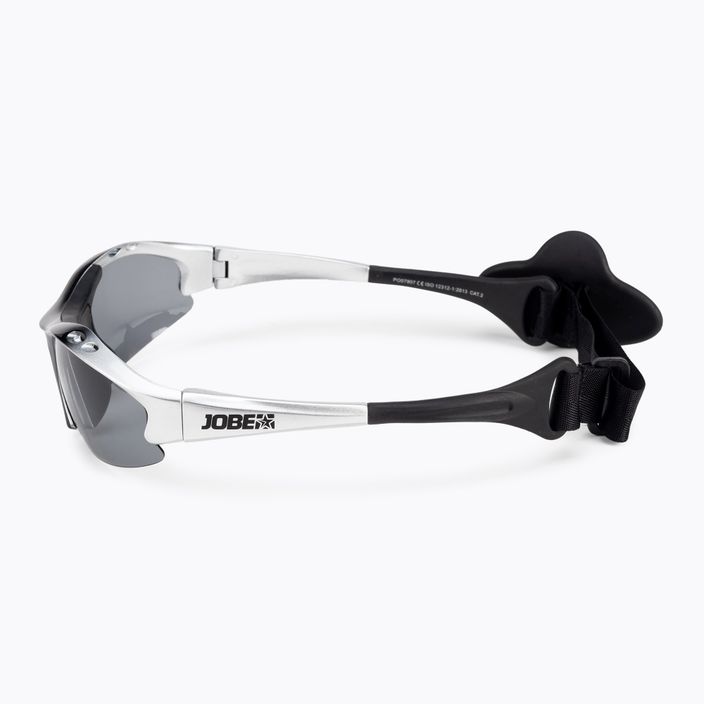 Ochelari de soare JOBE Knox Floatable UV400 white 420108001 4