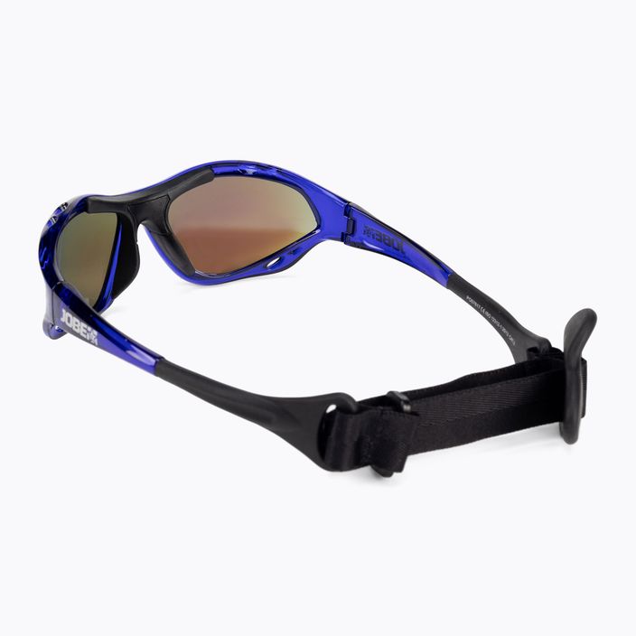 Ochelari de soare JOBE Knox Floatable UV400 blue 420506001 2