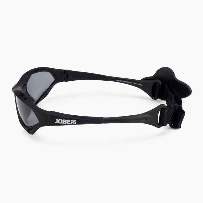 Ochelari de soare JOBE Knox Floatable UV400 black 420810001 4