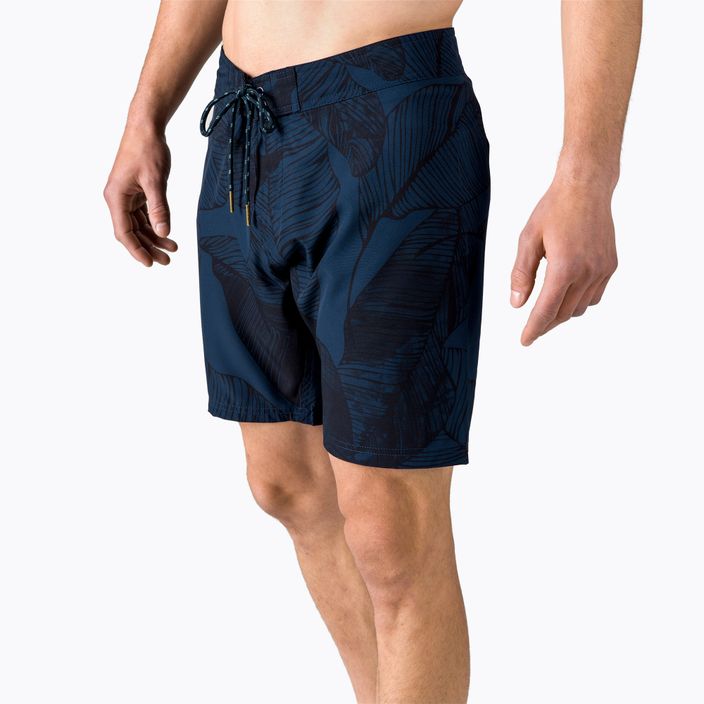 Pantaloni scurți Jobe Boardshort pentru bărbați Midnight Blue 314020004-L